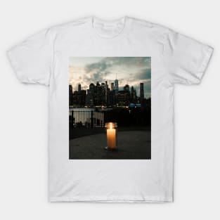 New York Tribute 2 T-Shirt